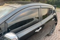 Nissan Leaf 2010-2017 Deflettori Finestrini (4 pz, HIC) foto 15