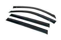 Toyota Highlander 2008-2013 Deflettori Finestrini (4 pz, HIC) foto 10