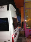 Ford Transit 2000–2014 Spoiler tetto alto Anatomic (primer per verniciatura) foto 3