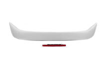 Ford Transit 2000–2014 Spoiler tetto medio Isikli (primer per verniciatura) foto 2