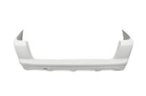 Mercedes Vito W638 1996-2003 Copertura paraurti posteriore (primer per verniciatura) foto 1