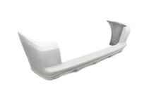 Mercedes Vito W638 1996-2003 Copertura paraurti posteriore (primer per verniciatura) foto 4