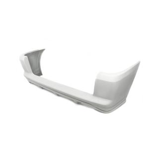 Copertura paraurti posteriore (primer per verniciatura) Mercedes Vito W638 1996-2003 foto 3