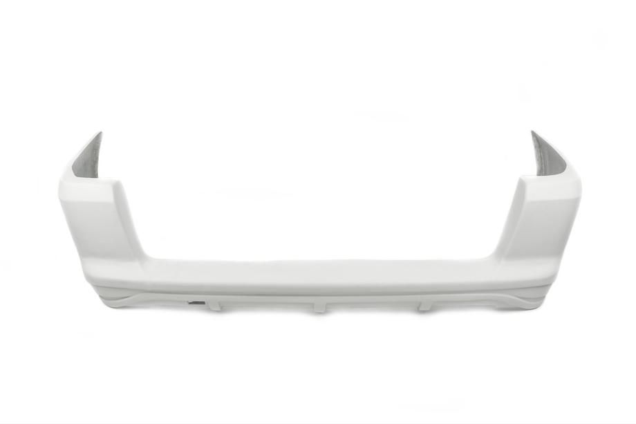 Mercedes Vito W638 1996-2003 Copertura paraurti posteriore (primer per verniciatura) Image