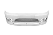 Mercedes Vito W638 1996-2003 Labbro paraurti anteriore Ozel V1 (primer per verniciatura) foto 3