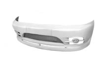Mercedes Vito W638 1996-2003 Labbro paraurti anteriore Ozel V1 (primer per verniciatura) foto 4