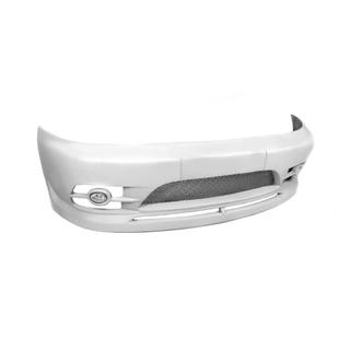 Labbro paraurti anteriore Ozel V1 (primer per verniciatura) Mercedes Vito W638 1996-2003 foto 1