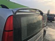 Mercedes Vito W639 2004-2014 Spoiler Ajakli (primer per verniciatura) foto 3