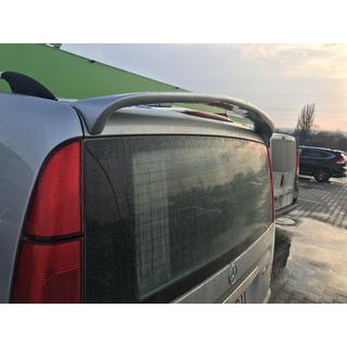 Spoiler Ajakli (primer per verniciatura) Mercedes Vito W639 2004-2014 foto 3