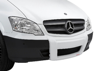 Mercedes Vito W639 2004-2014 Labbro anteriore (primer per verniciatura) foto 1