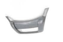 Mercedes Vito W639 2004-2014 Labbro anteriore (primer per verniciatura) foto 5