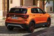 Panoramica della città compatta crossover Volkswagen T-Cross foto 3