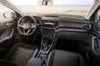 Panoramica della città compatta crossover Volkswagen T-Cross foto 5