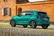 Panoramica della città compatta crossover Volkswagen T-Cross foto 7