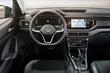 Panoramica della città compatta crossover Volkswagen T-Cross foto 4