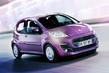 Sfoglia berlina compatta Peugeot 107 foto 6