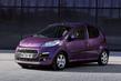 Sfoglia berlina compatta Peugeot 107 foto 1