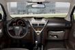 Compatta tre porte hatchback Toyota iQ foto 5