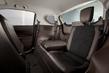 Compatta tre porte hatchback Toyota iQ foto 6