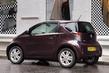 Compatta tre porte hatchback Toyota iQ foto 4