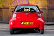 Compatta tre porte hatchback Toyota iQ foto 3