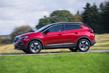 Sfoglia crossover Opel Grandland X foto 8