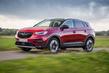 Sfoglia crossover Opel Grandland X foto 1