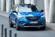 Sfoglia crossover Opel Grandland X foto 5