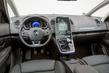 La quarta generazione della compatta monovolume Renault Scenic foto 9