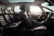 La quarta generazione della compatta monovolume Renault Scenic foto 8