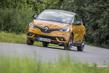 La quarta generazione della compatta monovolume Renault Scenic foto 6