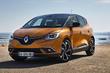 La quarta generazione della compatta monovolume Renault Scenic foto 1