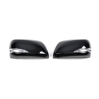 Coperture Specchietti con Indicatore di Direzione Lexus LX570/450d 2008-2022 foto 2