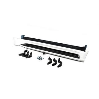 Minigonne Laterali (Design Lexus 2016+) Lexus LX570/450d 2008-2022 foto 1