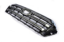 Toyota Land Cruiser 200 2007-2021 Griglia 2016-2021 (Design Stock) foto 1