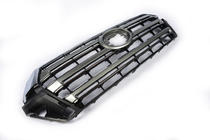 Toyota Land Cruiser 200 2007-2021 Griglia 2016-2021 (Design Stock) foto 3