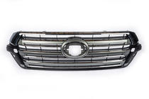 Toyota Land Cruiser 200 2007-2021 Griglia 2016-2021 (Design Stock) foto 4