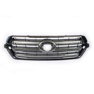 Griglia 2016-2021 (Design Stock) Toyota Land Cruiser 200 2007-2021 foto 4