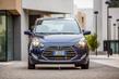 Revisione del microvan aggiornato Hyundai ix20 foto 9