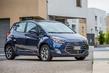 Revisione del microvan aggiornato Hyundai ix20 foto 1