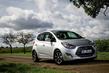Revisione del microvan aggiornato Hyundai ix20 foto 3