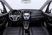 Revisione del microvan aggiornato Hyundai ix20 foto 5