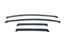 Mazda CX-7 2006-2012 Deflettori Finestrini (4pz, SIM) foto 2