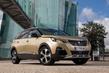 Sfoglia crossover Peugeot 5008 seconda generazione foto 13