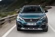 Sfoglia crossover Peugeot 5008 seconda generazione foto 12