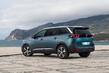 Sfoglia crossover Peugeot 5008 seconda generazione foto 9