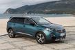 Sfoglia crossover Peugeot 5008 seconda generazione foto 1