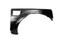 Land Rover Discovery IV 2009-2017 Kit restyling 2013-2017 (con parafanghi) foto 5
