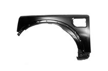 Land Rover Discovery IV 2009-2017 Kit restyling 2013-2017 (con parafanghi) foto 4