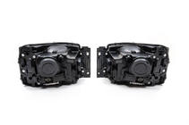 Land Rover Discovery IV 2009-2017 Kit restyling 2013-2017 (con parafanghi) foto 7